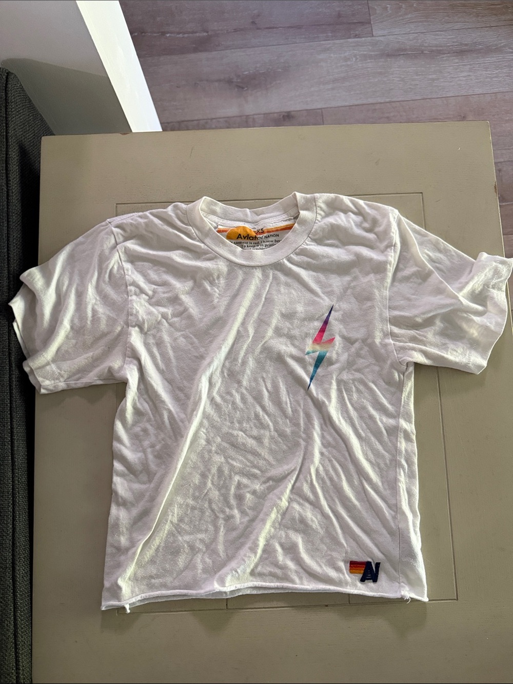Aviator nation, T-shirt